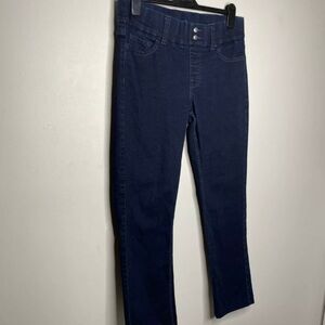 4/$35 Riders by Lee Denim Slim Stretch Jeggings